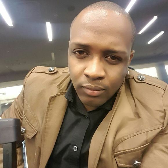 Meet your Posher, Jerry - Picture 1 of 1